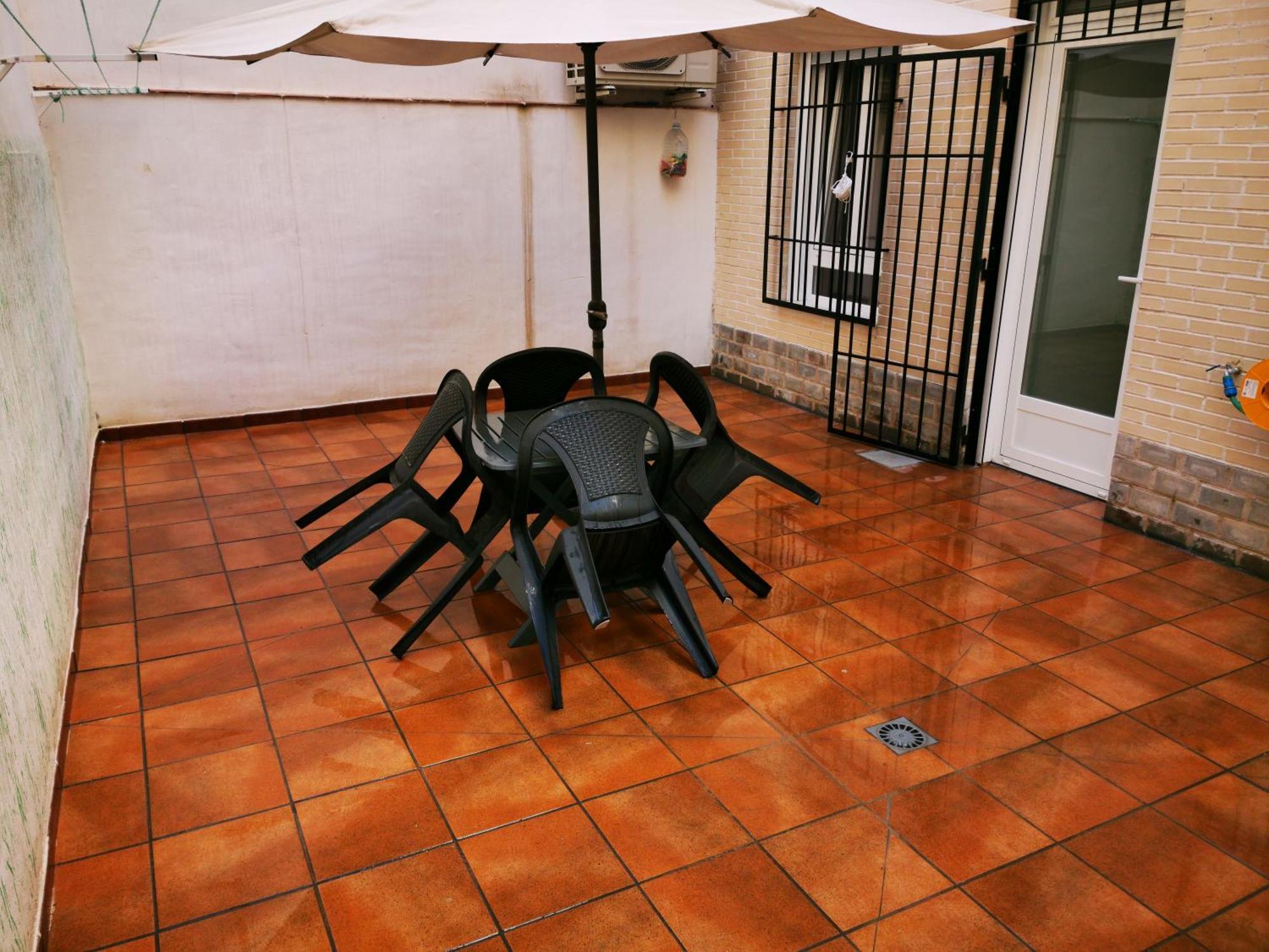 Marques Home,2 Banos-Y Patio Alicante Exterior photo